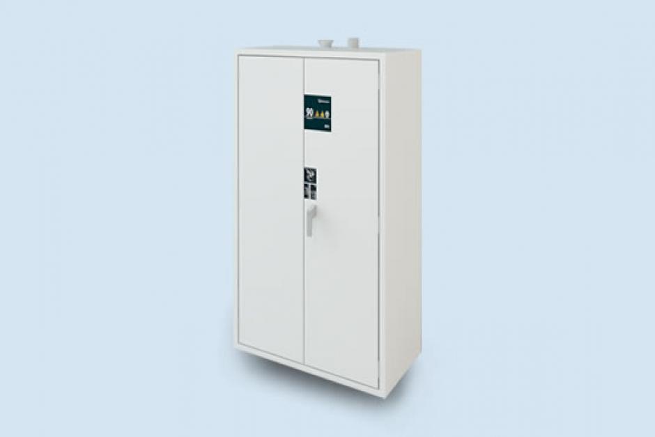 TUBE ROOM APPLICATIONS