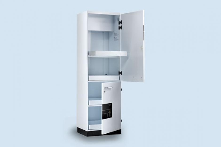 ACID BASE CABINETS